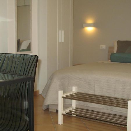 Bed&Bed Tommaso Fazzello Only Rooms Taormine Extérieur photo