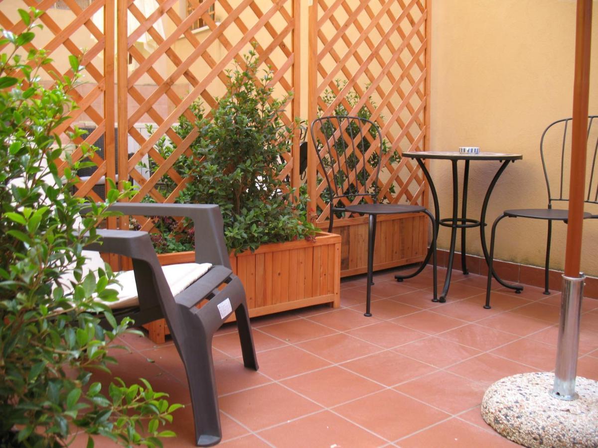 Bed&Bed Tommaso Fazzello Only Rooms Taormine Extérieur photo