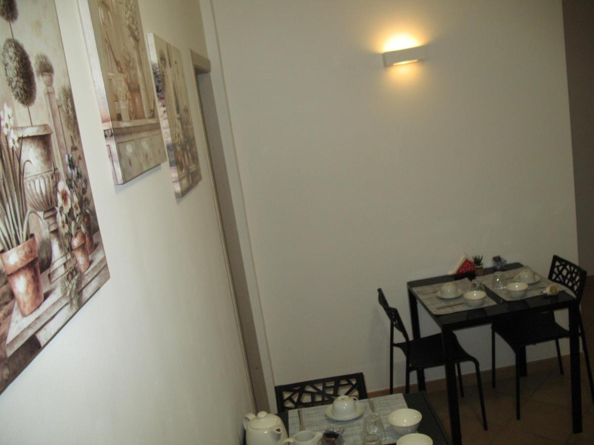 Bed&Bed Tommaso Fazzello Only Rooms Taormine Extérieur photo