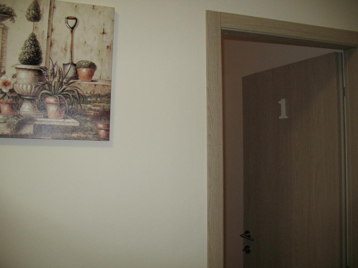 Bed&Bed Tommaso Fazzello Only Rooms Taormine Extérieur photo
