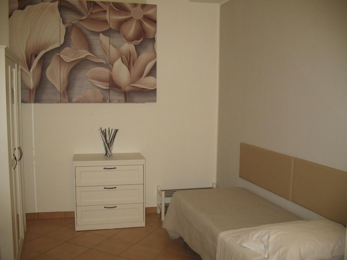 Bed&Bed Tommaso Fazzello Only Rooms Taormine Extérieur photo