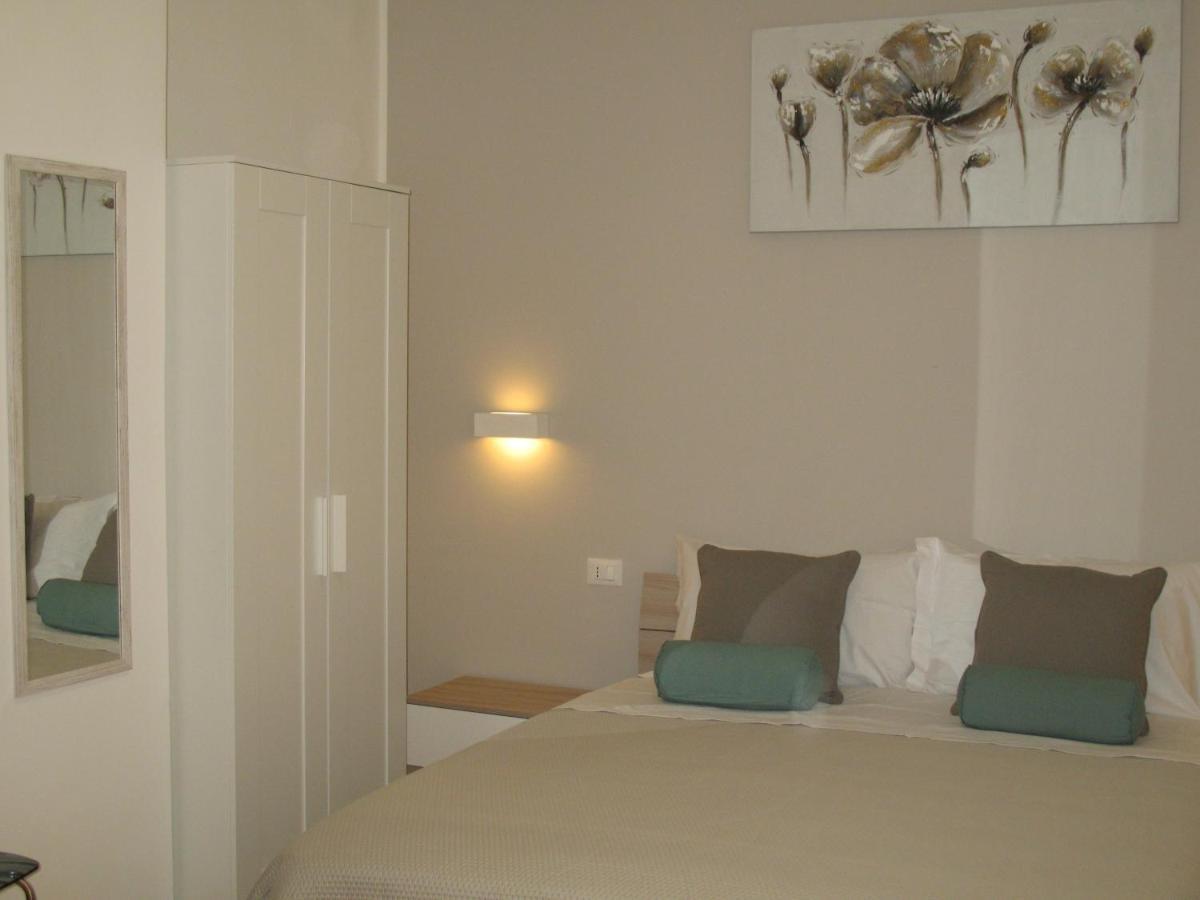 Bed&Bed Tommaso Fazzello Only Rooms Taormine Extérieur photo