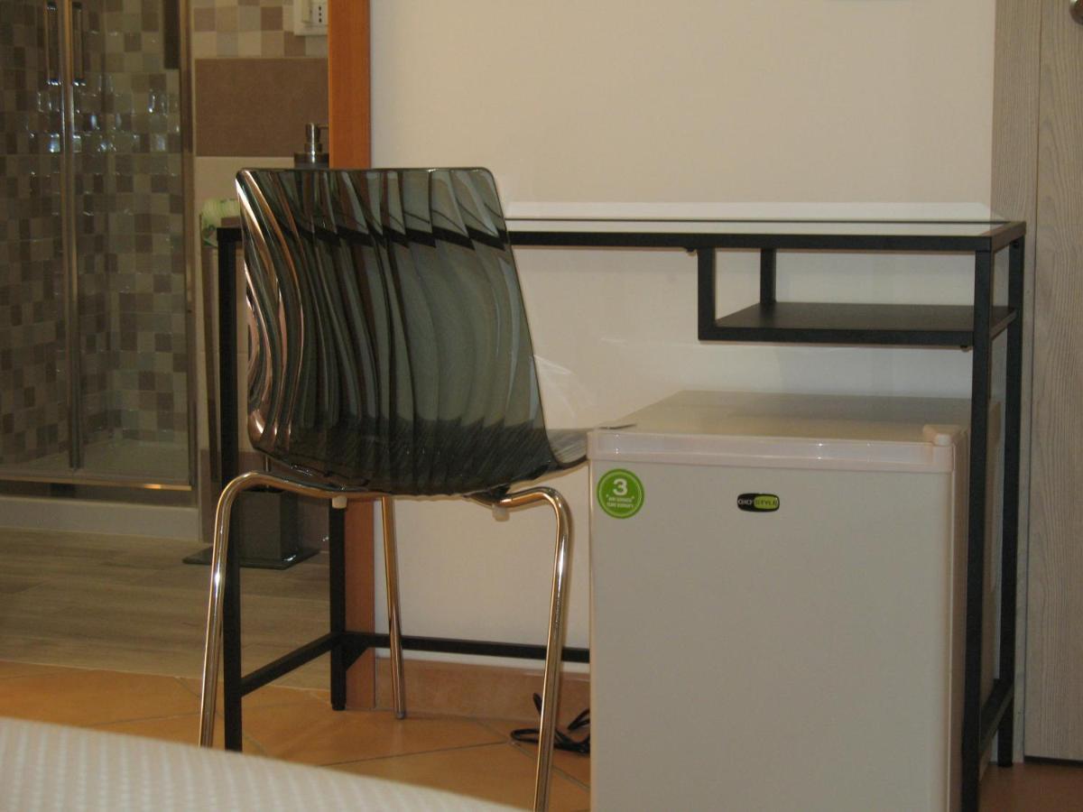 Bed&Bed Tommaso Fazzello Only Rooms Taormine Extérieur photo