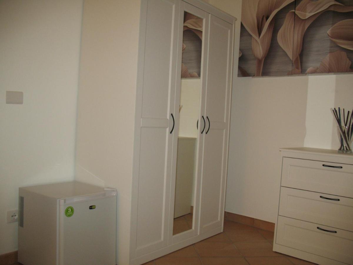 Bed&Bed Tommaso Fazzello Only Rooms Taormine Extérieur photo