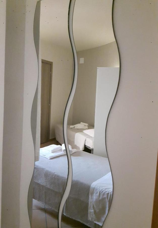 Bed&Bed Tommaso Fazzello Only Rooms Taormine Chambre photo